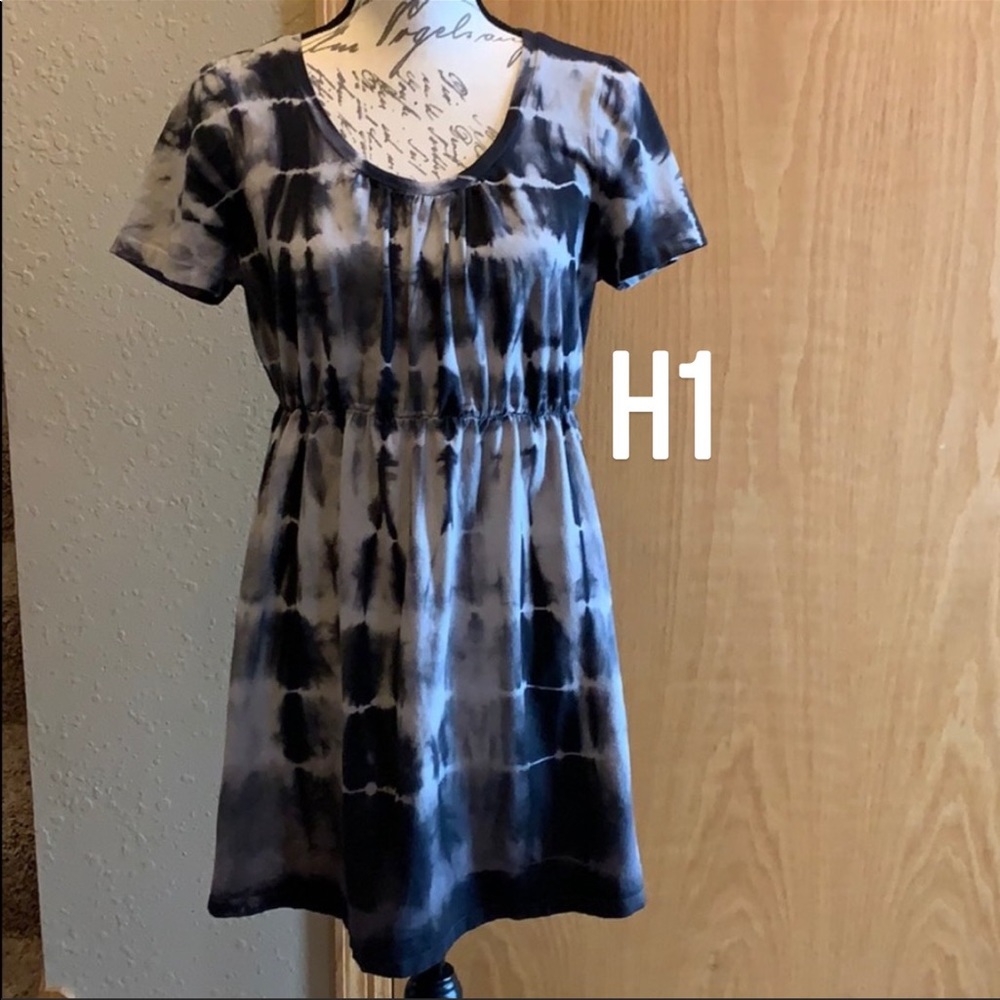 Loved by Heidi Klum maternity tunic